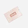 Beige Gift Box with Bag Card and Inner Wrapping (4 Pcs)