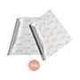 Beige Gift Box with Bag Card and Inner Wrapping (4 Pcs)