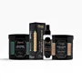Bride Oriental Hammam Body Care Ritual Gift Box Set (3 Pcs)