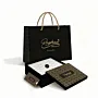 Bride Oriental Hammam Body Care Ritual Gift Box Set (3 Pcs)