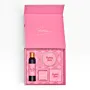 Bubble Gum Sweet Scented Body Care Gift Box Set (4 Pcs)