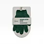 Organic Cotton Body Exfoliating Glove Shower Tool (1 Pc)