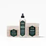 Reddi Shaaratik Natural Argan Hair Care Routine Set (3 Pcs)