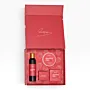 Strawberry Cake Sweet Scented Body Care Gift Box Set (4 Pcs)