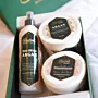 Perfect Apology Luxury Argan Hair Care Gift Box Set (3 Pcs)