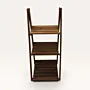 Swedish Wood Bathroom Storage Stand(Available In Colors) - 40x93x35 cm thumbnail
