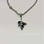 Olive Branch Charm Bracelet Pandora Style 925 Sterling Silver