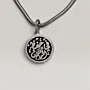 Custom Charm Pandora Bracelet in 925 Sterling Silver Handmade