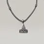 Dome of the Rock Charm Bracelet 925 Sterling Silver Pandora Style