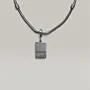 Detailed Charm Pandora Bracelet in 925 Sterling Silver Handmade