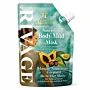 Dead Sea Nourishing Body Mud Mask with Avocado