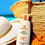 Total Sun Protection Lotion SPF 45 with Dead Sea Minerals - 75 ml thumbnail