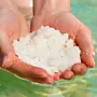 Rivage Dead Sea Scrub Salt for Exfoliation & Moisturizing - 250 g thumbnail