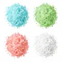Rivage Dead Sea Bath Crystals Set Handmade Design - 4 x 250 g thumbnail