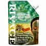 Rivage Nourishing Dead Sea Facial Mud Mask with Honey - 500 ml
