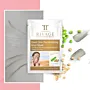 Rivage Dead Sea Replenishing Mud Mask Sachets - Anti-Aging - 4 x 25 g thumbnail