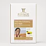 Rivage Dead Sea Exfoliating Mud Mask Sachets 25g x4 – AHA Multi-Fruit 