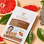 Dead Sea Purifying Mud Mask Sachets - Grapefruit - 4 x 25 g thumbnail