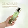 Rivage Mineral Toner with Dead Sea Minerals & Botanical - 200 ml thumbnail