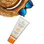 Rivage High Protection Sun Cream SPF30 with Dead Sea Minerals - 100 ml thumbnail