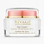 Rivage Day Cream SPF15 with Aloe Vera & Dead Sea Minerals - 50 ml thumbnail