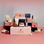 Rivage Bloom My Skin Eye & Face Care Set - All Skin Types - 22x18x8 cm thumbnail