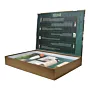 Dead Sea Beauty Rituals Gift Set - All Skin Types - 24x20x9 cm thumbnail