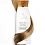 Dead Sea Mud Shampoo with Olive & Green Tea - All Hair Types - 250 ml thumbnail