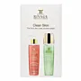 Rivage Clean Skin Facial Wash & Mineral Toner Set - 20x16x7 cm thumbnail