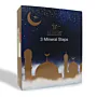 Rivage 3 Mineral Steps Skincare Set for All Skin Types - 22x18x8 cm thumbnail