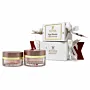 Rivage Rivage Age Revive Eye & Anti-Age Cream Set – All Skin Types