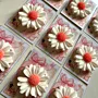 Handmade Graduation Soap Favors with Custom Colors