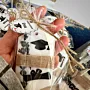 Graduation Soap Favors - Cap & Year Tag Gift Design - 8x8x3 cm thumbnail