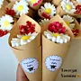  Shapes & Scents - Daisy Bouquet