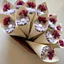 Handmade Graduation Soap Favors with Custom Colors