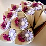 Shapes & Scents - Purple Bouquet