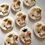  Shapes & Scents - Graduation Cap Box
