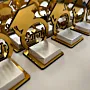  Shapes & Flavors