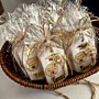 Handmade Graduation Soap Favors with Custom Colors