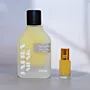 Vanilla Musk Gift Set - Hair & Body Musk Bundle Spray + Oil) - 6 ml thumbnail