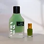 Pistachio Musk Gift Set - Hair & Body Musk Bundle - 12x16x4 cm thumbnail