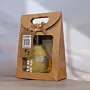 Sweet Oud Musk Gift Set – Hair & Body Oud Musk Bundle (Spray + Oil)