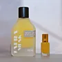 Sweet Oud Musk Gift Set - Hair & Body Oud Musk Bundle - 12x16x4 cm thumbnail