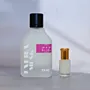 Bride Musk Gift Set - Powdery Musk for Hair & Body - 12x16x4 cm thumbnail