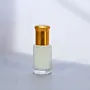 Bride Musk Gift Set - Powdery Musk for Hair & Body - 12x16x4 cm thumbnail