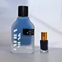 Night Musk Gift Set - Fresh Musk for Hair & Body - 12x16x4 cm thumbnail