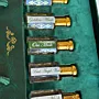 Luxury Musk Gift Set Concentrated Perfume Oils - 5 x 12 ml thumbnail