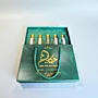 Luxury Musk Gift Set Concentrated Perfume Oils - 5 x 12 ml thumbnail