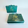 Luxury Musk Gift Set Concentrated Perfume Oils - 5 x 12 ml thumbnail