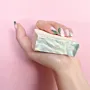 Green Tea Tree Handmade Soap Bar for refreshing handmade cleansing